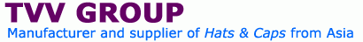 Hat manufacturer